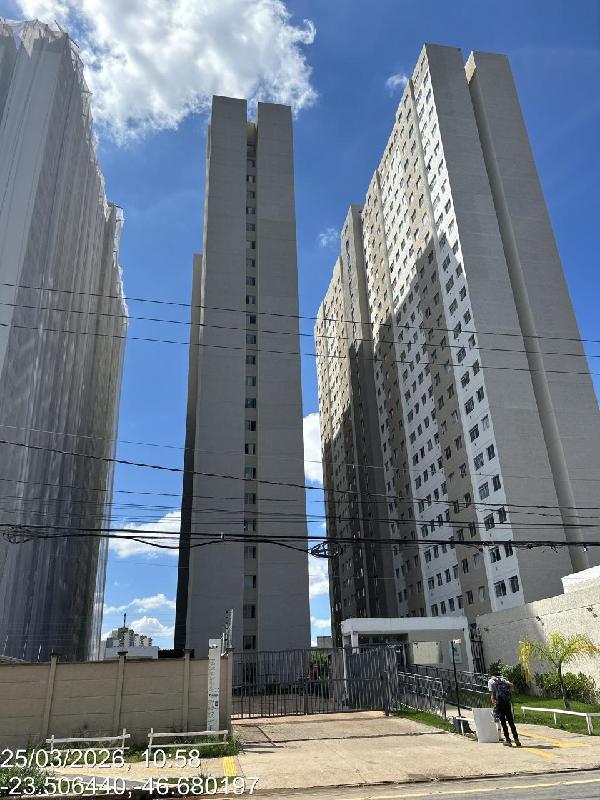 Apartamento no Viva Limão