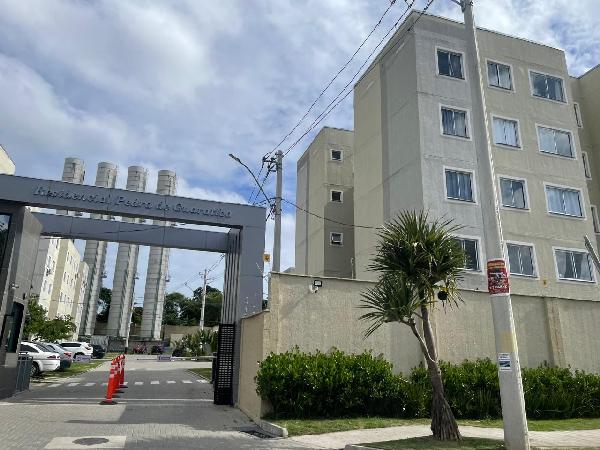 Apartamento no Freg de Guaratiba
