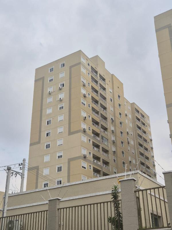 Apartamento no Spazio Life