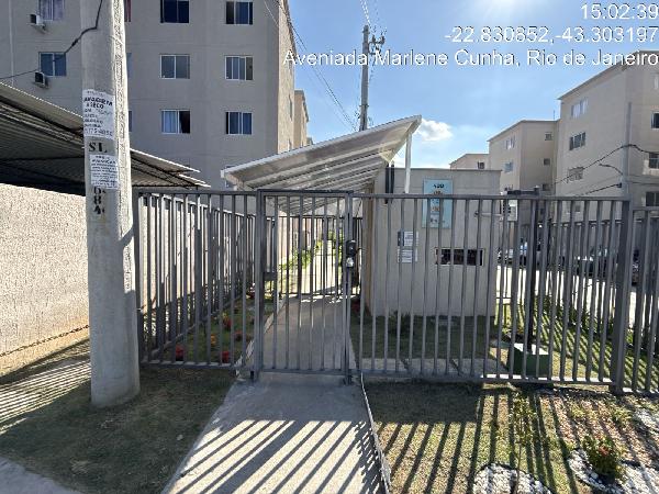 Apartamento no Bras de Pina