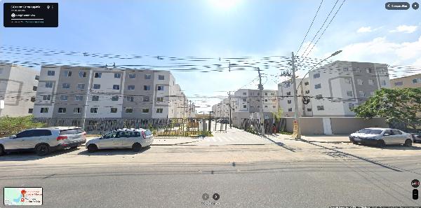 Apartamento no Residencial Jardim Margarida