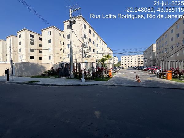 Apartamento no Cond Parque Violeta