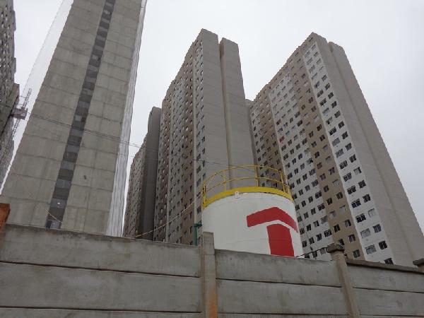 Apartamento no Viva Limão
