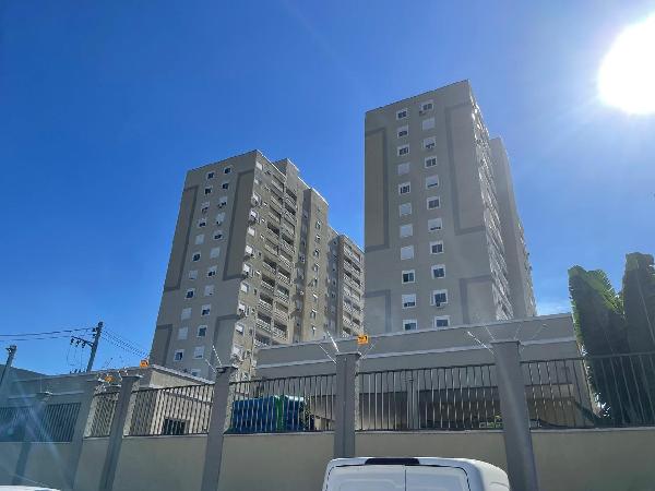 Apartamento no Spazio Life