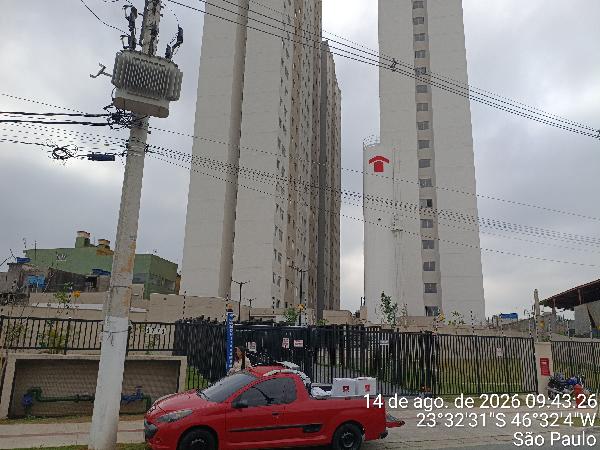 Apartamento no Condomínio Duo Vila Matilde