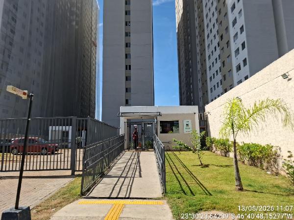 Apartamento no Viva Limão