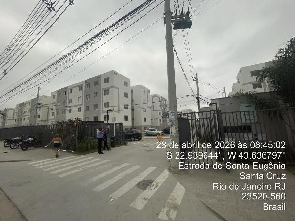 Apartamento no Residencial Jardim Margarida