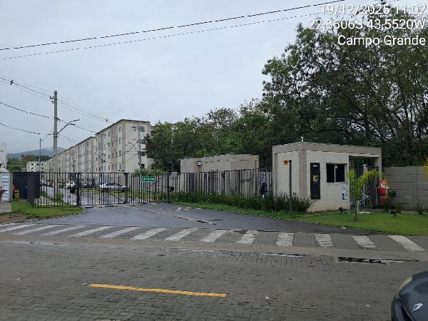 Apartamento no Cond Porto Barão