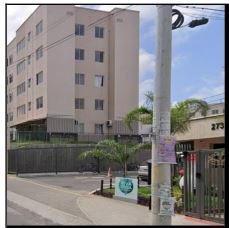Apartamento no Viva Vida Santa Cruz