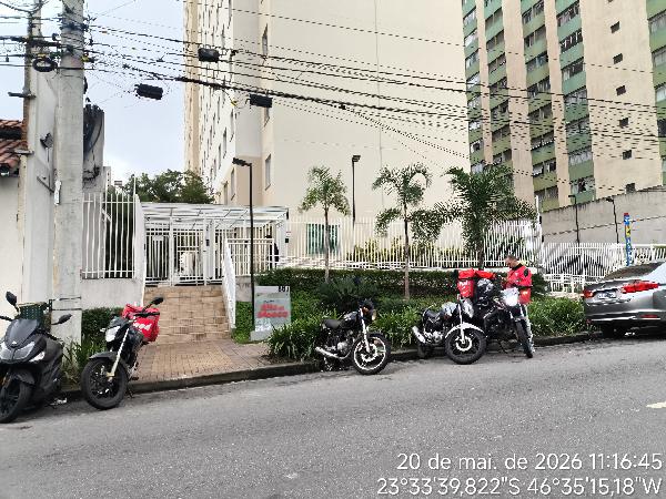 Apartamento no Condominio Residencial Plano e Alto da Mooca