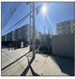 Apartamento no Residencial Jardim Margarida