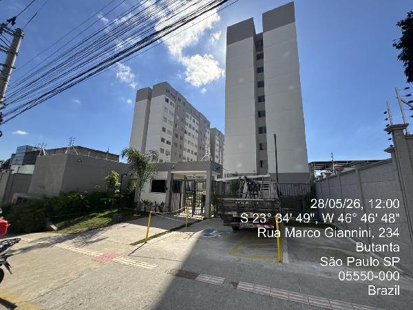 Apartamento no Coral