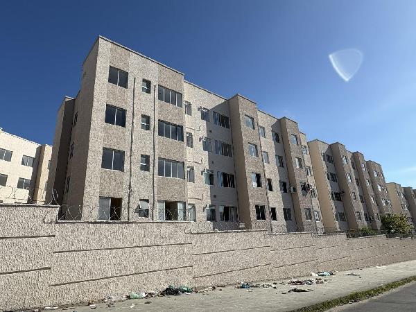 Apartamento no Viva Vida Santa Cruz