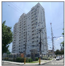 Apartamento no Anchieta