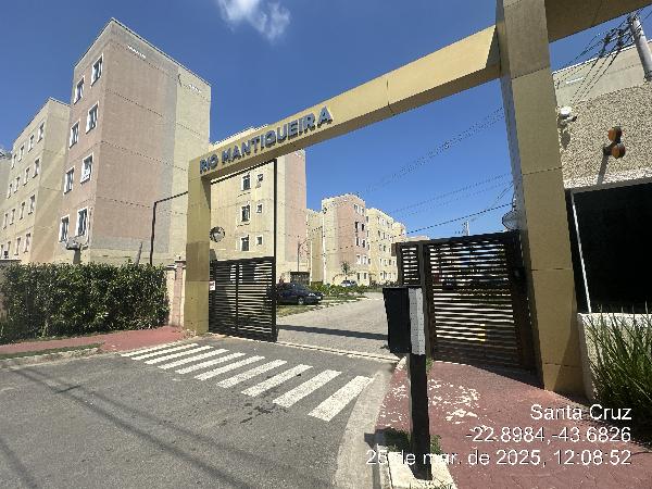 Apartamento no Rio Mantiqueira