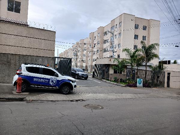 Apartamento no Viva Vida Santa Cruz