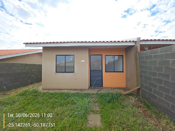 Casa no Cond Res Campobello Gold Q06