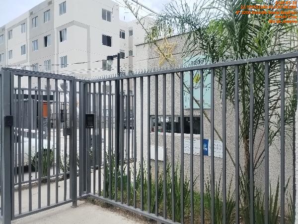 Apartamento no Residencial Jardim Margarida