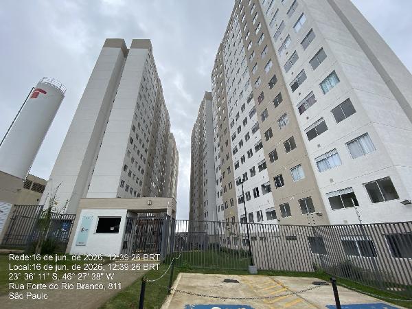 Apartamento no Parque Sao Lourenco