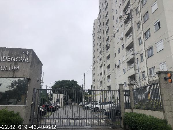 Apartamento no Anchieta