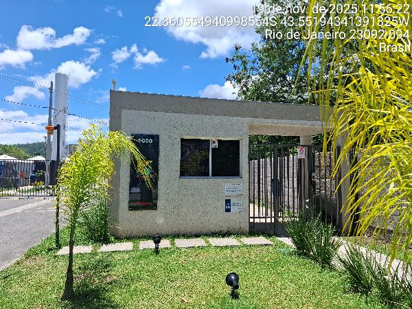 Apartamento no Cond Porto Barão