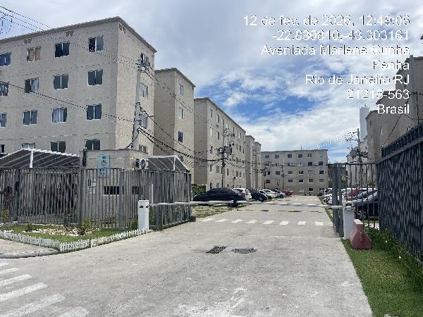 Apartamento no Estação Guanabara Ii
