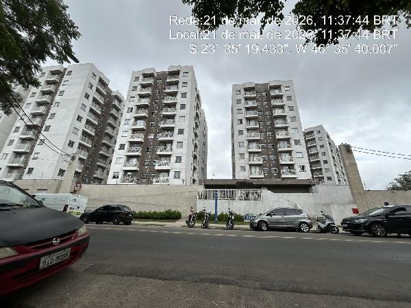 Apartamento no Projeto Imob e 66