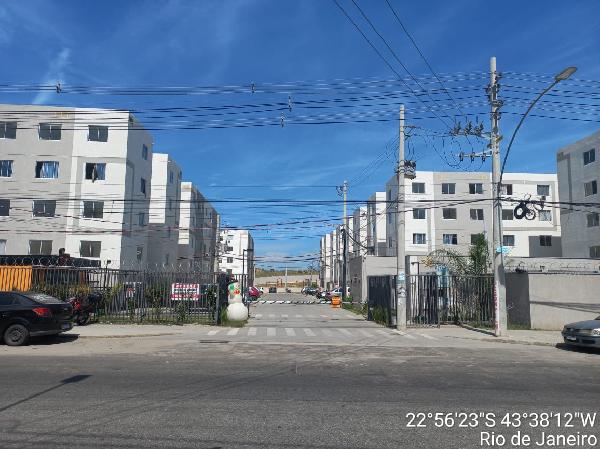 Apartamento no Res Jardim Margarida