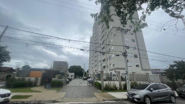 Apartamento no Anchieta