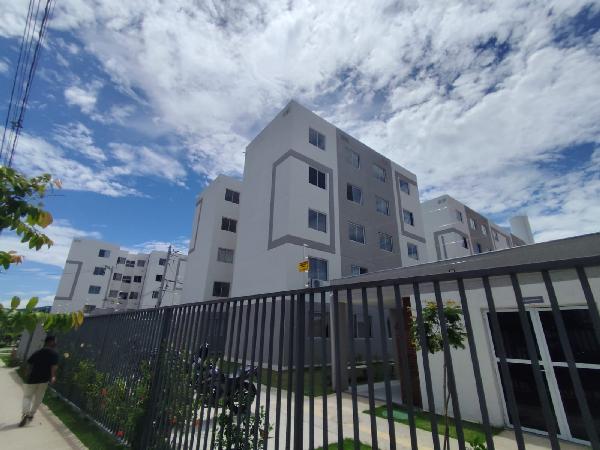 Apartamento no Guaratiba