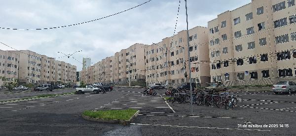Apartamento no Viva Vida Santa Cruz
