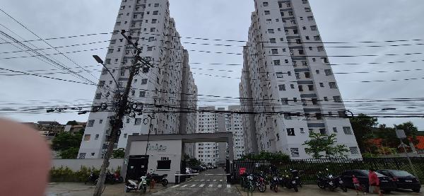 Apartamento no Bonsucesso