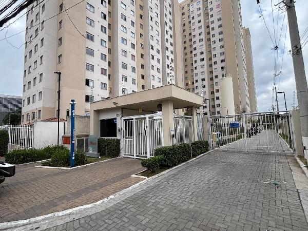 Apartamento no Con Res Plano e Curuca Ii