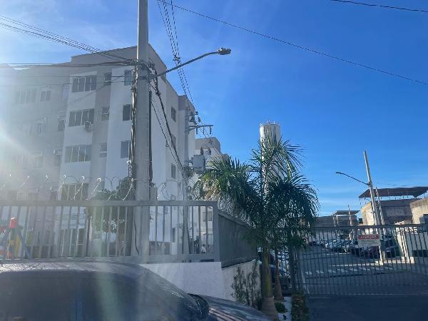 Apartamento no Conquista Vila Dutra