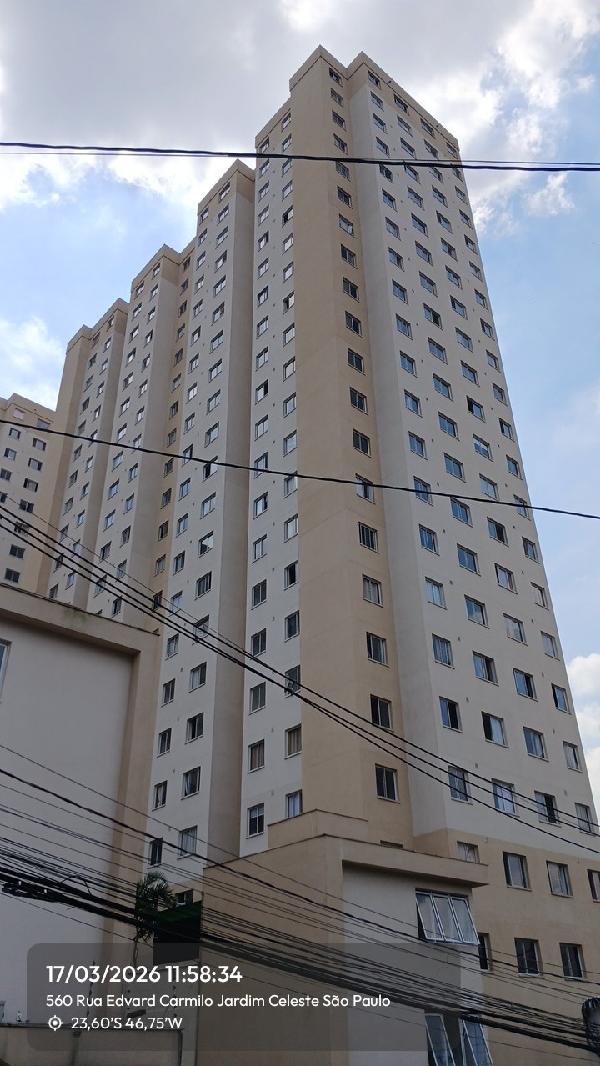 Apartamento no Cond Res Plano e Butantã