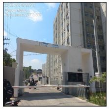 Apartamento no Jacarepaguá