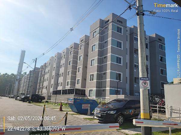 Apartamento no Taquara