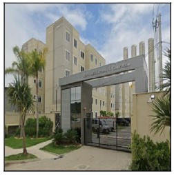 Apartamento no Guaratiba