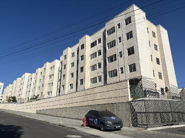 Apartamento no Viva Vida Santa Cruz