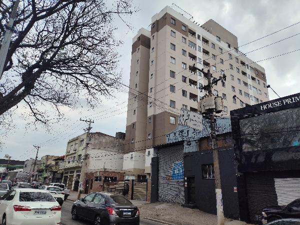 Apartamento no I Like Ipiranga