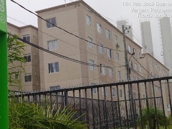Apartamento no Vargem Pequena