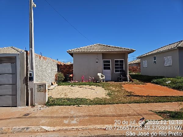 Casa no Residencial Tabarana
