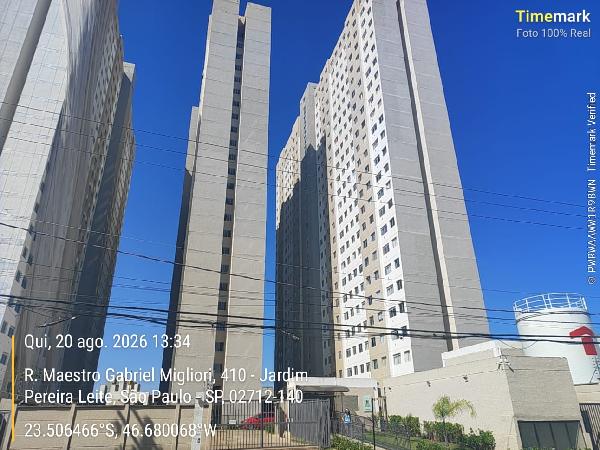 Apartamento no Viva Limão