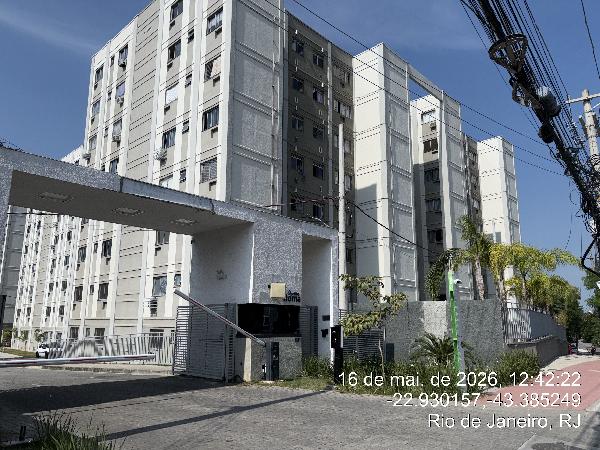 Apartamento no Jacarepaguá