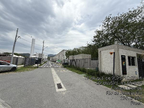 Apartamento no Cond Porto Barão