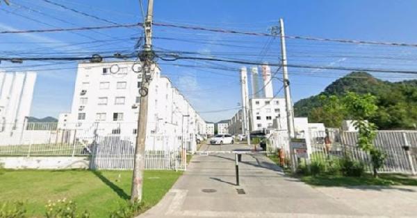 Apartamento no Vargem Pequena