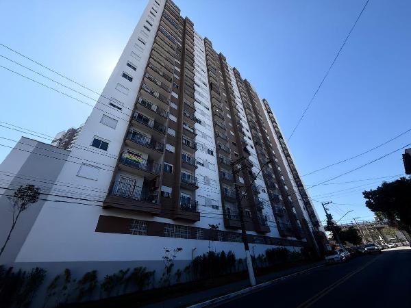 Apartamento no Vibra Estacao Oratorio