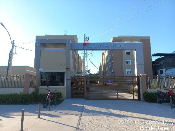 Apartamento no Taquara