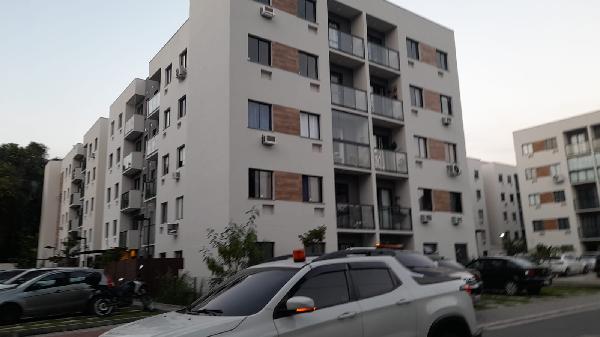 Apartamento no Freguaesia de Jacarepagua