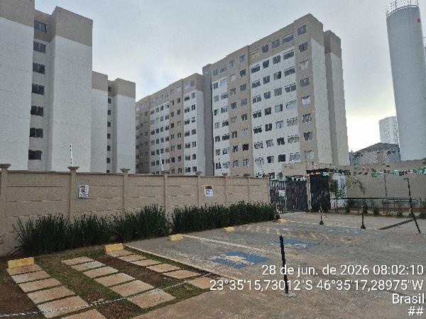 Apartamento no Viva Vila Prudente